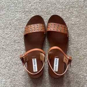 Steve Madden sandals